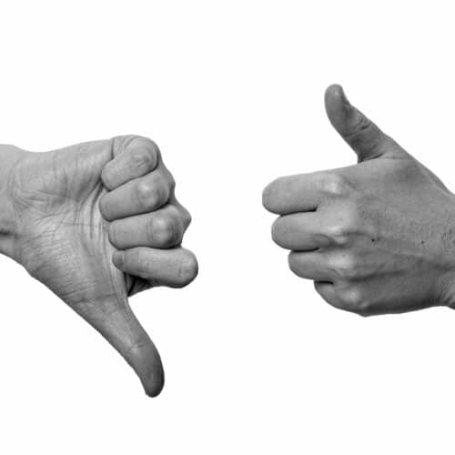 Growth Mindset, Fixed Mindset und der ISO 56002
