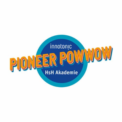 1. innotonic PIONEER PowWow