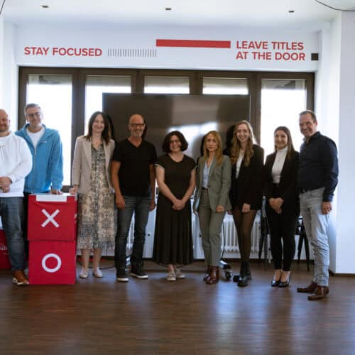 Erfolgreicher Abschluss des Sommersemester 2025 an der innotonic Akademie